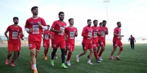  گلایه‌های جانباز پرسپولیسی از برخی مسئولان