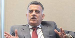  سفر محرمانه مدیرکل امنیت عمومی لبنان به اردن