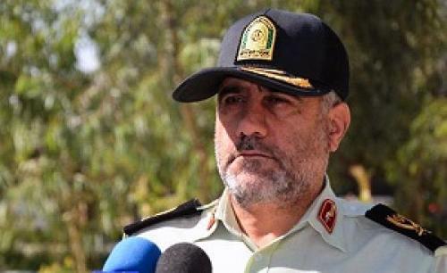 کشف ۷۰درصد جرایم در پایتخت/تحویل۱۸پرونده سکه و ارز به دستگاه قضا