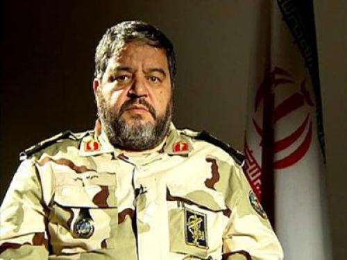  فیلم/ نظر سردار جلالی درباره پیوستن ایران بهFATF