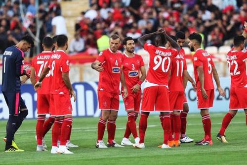 بمب خبری نقل و انتقالاتی پرسپولیس منفجرشد:جدایی فوق ستاره جنجالی سرخ پوشان اغلام شد/بازیکن جنجالی لیگ ترکیه درچند قدمی سرخ پوشان