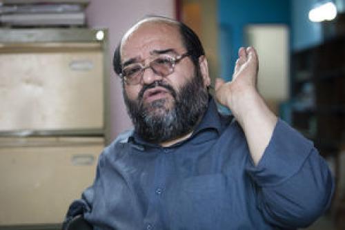 برسد به دست مسئولین مملکتی +عکس