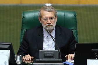 شکایت علیه لاریجانی به کمیسیون اصل 90/تخلفات رئیس مجلس در رای گیرلایحه س اف تی