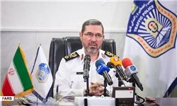 ضبط گواهینامه وتوقیف وسیله نقلیه رانندگان پرخطر