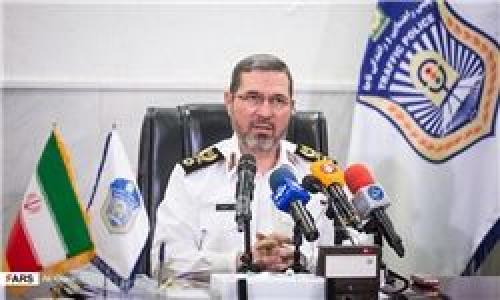 ضبط گواهینامه وتوقیف وسیله نقلیه رانندگان پرخطر