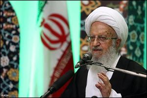 گرانی کمر جامعه را شکسته است/ دولت در بالا و پایین رفتن نرخ ارز نقش دارد