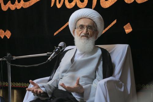 تصویب FATF با شاخصه های انقلاب اسلامی منافات دارد/ شورای نگهبان با دقت موضوع را بررسی کند/ ما نظر خود را گفتیم تا فردا تاریخ قضاوت نکند که سکوت کردیم
