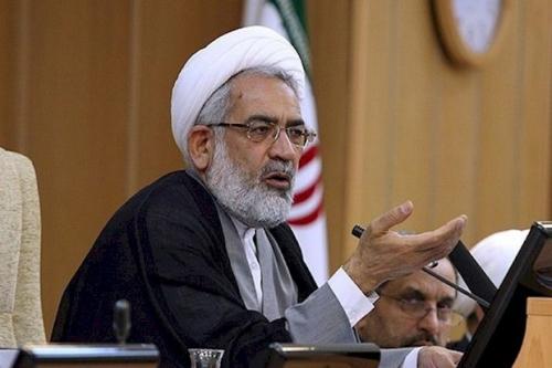  فساد سیستمی نداریم، بسیاری از مدیران ما پاک دست هستند/ اگر فسادی هم هست به دلیل ضعف ایمان و یا اشتباه فرد است  