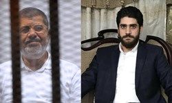 جزئیات بازداشت پسر «محمد مرسی»
