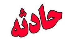  حادثه خونین در اتوبوس اردویی دانش‌آموزان