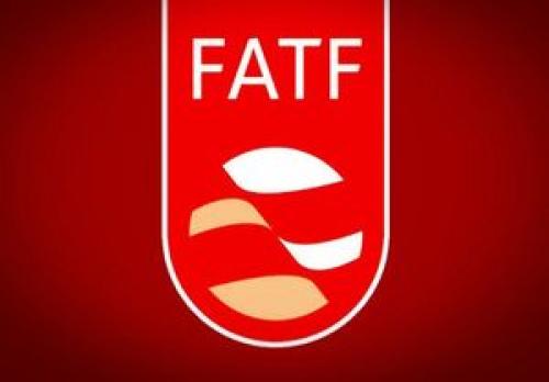  نامه ننگین خرداد ۹۶ سند رد FATF