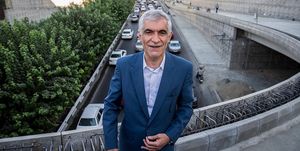  افشانی: منتظر استفساریه مجلس هستم