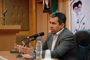  پور ابراهیمی به قاضی سراج نامه نوشت