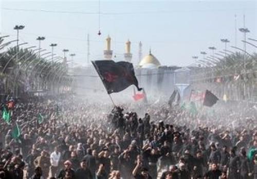  دستور فرمانده پلیس کربلا در آستانه اربعین