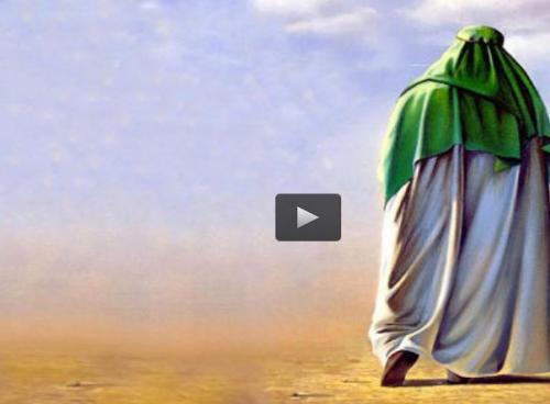  فیلم/ تعداد شیعیان واقعی در زمان اهل بیت چقدر بود؟