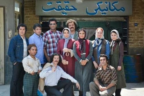 دلدادگان؛ سریالی با تِم "ضد انقلابی" / چرا سریالی توسط تلویزیون درباره پیامدهای‌ اجتماعی منفی انقلاب اسلامی ساخته شده‌است؟!