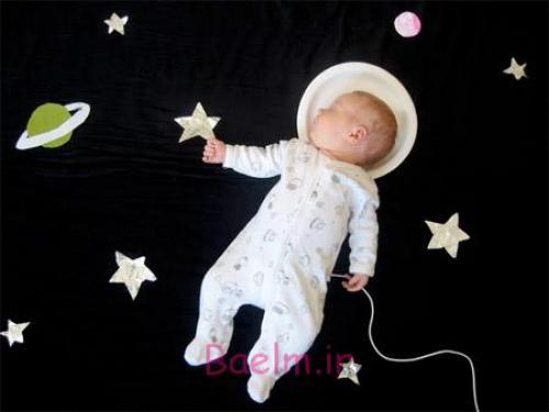 کشف نوزاد رها شده در پارک یافت آباد در نامه چه چیزی نوشته شده بود ؟