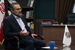 حرف‌های تورقوزآبادی! 