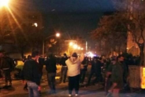 خودکشی پس از قتل‌عام خانواده؛ مجلس دار فرقه گنابادی پس از کشتن اعضای خانواده خود در هلند خودکشی کرد