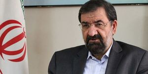 محسن رضایی: آینده ازآن ملت و شهدا است
