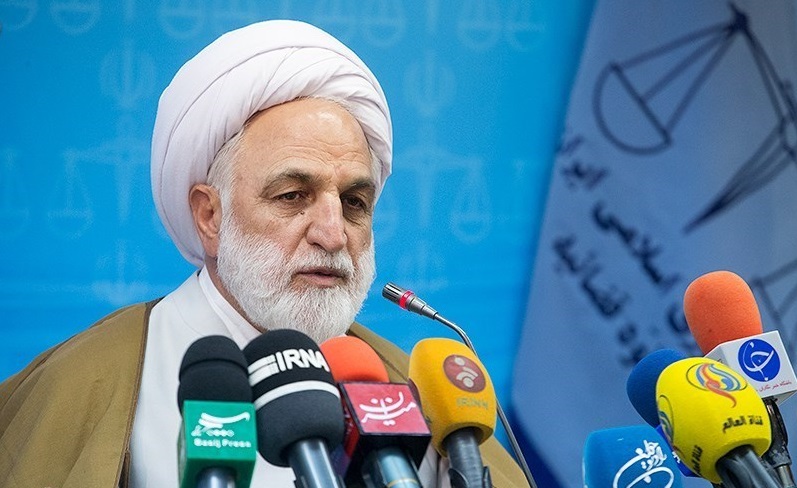 بازداشت ۱۹۶ اخلالگر ارزی/ تعلیق چند بازپرس و کارمند دستگاه قضا/ احضار ۱۱ نفر در رابطه با حادثه تروریستی اهواز/ حبس‌های طویل المدت در پرونده‌های اقتصادی