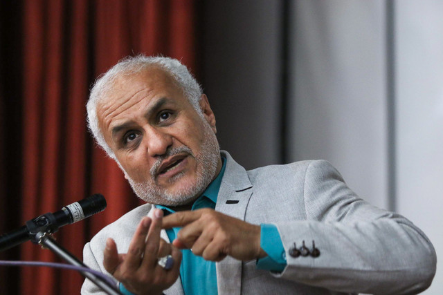 دکتر عباسی با شکایت حسن روحانی به ۷ ماه حبس قطعی محکوم شد