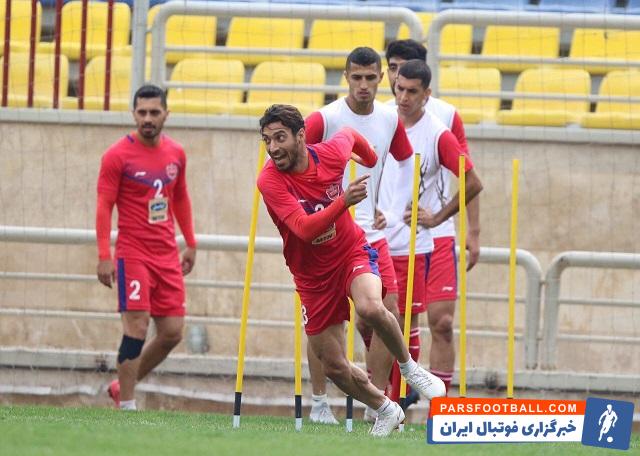 سوپرایز جنجالی پرسپولیس رونمایی شد:ستاره جنجالی و شاه ماهی سرخ پوشان درچند قدمی بازگشت به پرسپولیس/ستاره محبوب “برانکورسما به پرسپولیس بازگشت