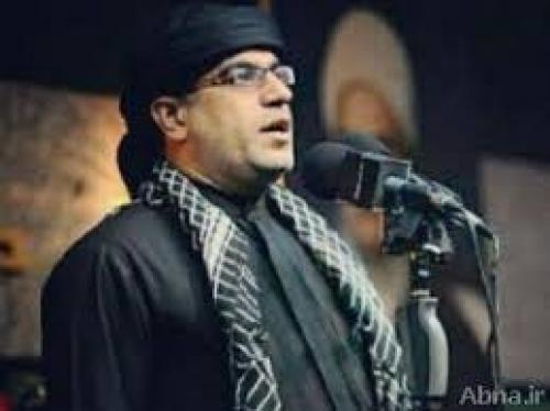  جدیدترین مداحی نزار القطری برای اربعین 