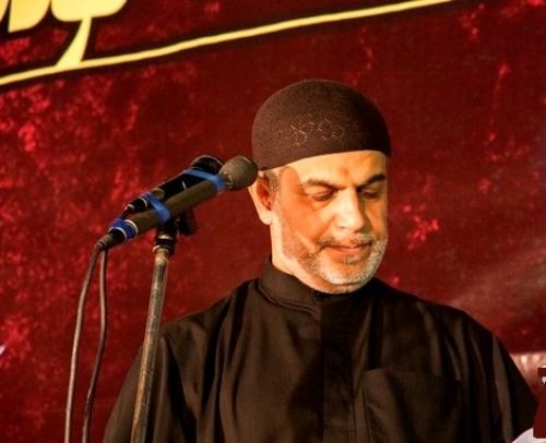 نزار قطری" ویژه اربعین حسینی 8,941