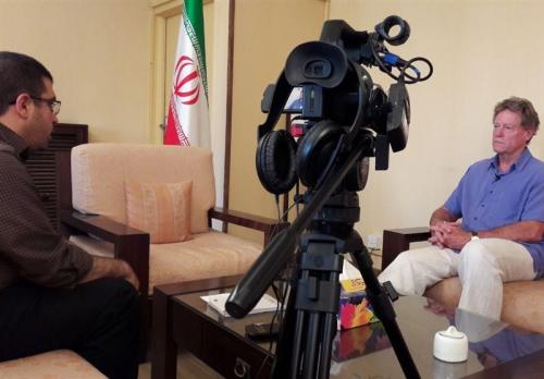  روایت استاد دانشگاه آمریکایی از انگیزه‌های «بن سلمان» برای قتل «خاشقجی» 