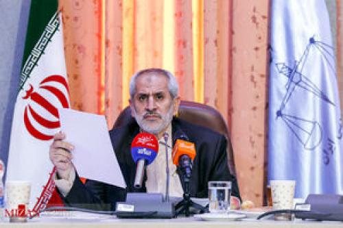 دستگیری مدیر شرکت ایرتویا و یکی از کارمندان گمرگ/ صدور کیفرخواست برای مدیران مسئول دو روزنامه شرق و شهروند 