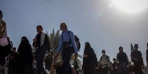  سازمان وظیفه عمومی ناجا فردا باز است