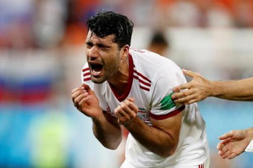 بمب نقل و انتقالاتی پرسپولیس منفجرشد:بازگشت ستاره پرحاشیه و پسروصدای سرخ پوشان به پرسپولیس با رضایت برانکو/شرزوط سنگین برای اقای لژیونر 