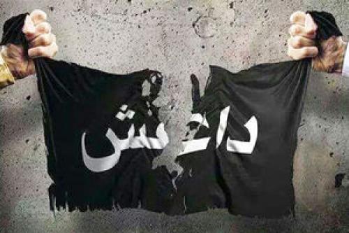 تصویری از جنازه طراح اصلی حمله به اهواز