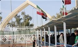  مرز خسروی اربعین امسال بازگشایی نمی‌شود