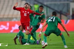 منتقدان ناآگاه کی‌روش بخوانند؛ غول‌های آسیا هم به سراغ حریفان تدارکاتی ایران رفتند! +عکس و جدول