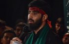  مداحی اربعین سید رضا نریمانی/صوت