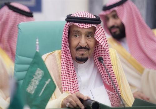 فیگارو: هیئت بیعت سعودی برای انتخاب ولیعهد گردهم آمد 