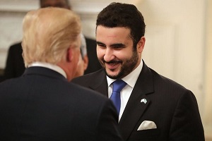 تشکیل جلسه هیات بیعت دربار سعودی برای انتخاب جانشین محمد بن سلمان/ چه کسی جانشین بن سلمان می شود؟
