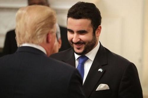 تشکیل جلسه هیات بیعت دربار سعودی برای انتخاب جانشین محمد بن سلمان/ چه کسی جانشین بن سلمان می شود؟