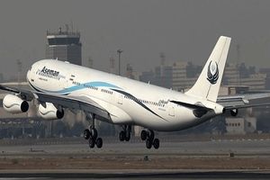  ۱۰۰ پرواز فوق العاده به پروازهای اربعین اضافه شد