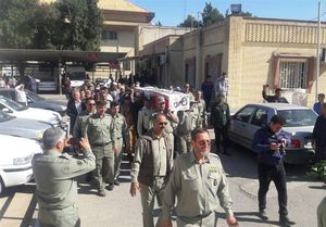  دستگیری ۶ مظنون شهادت محیط‌بان باشقره