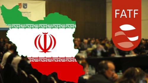 تمدید تعلیق اقدامات احتیاطی؛ تشویق FATF برای خود زنی بیشتر