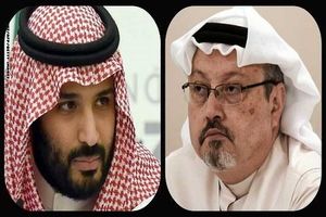 ادعای مقام سعودی درباره بی اطلاعی بن سلمان از قتل خاشقچی