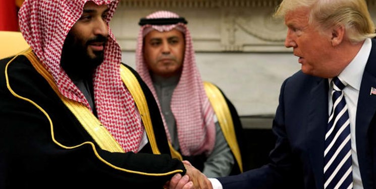 پرونده خاشقچی؛ بوی زد و بند می‌آید