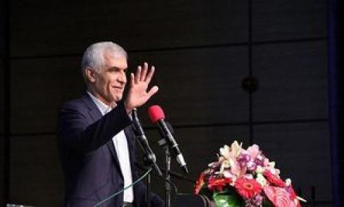 چرا افشانی برای ماندن دست و پا میزند؟
