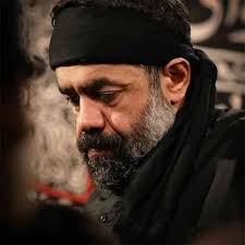 صوت/پر می زنم تا کربلا من زنده ام با کربلا 