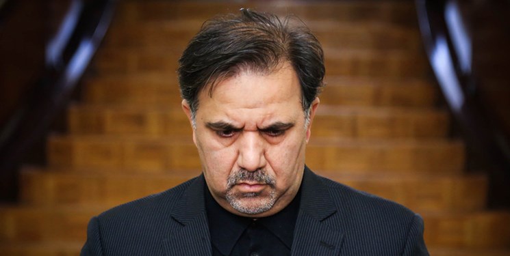  آخوندی: امروز، آخرین روز کاری من است