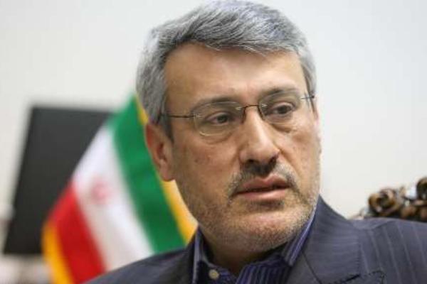 بعیدی نژاد از افشاگری های گاردین تقدیر کرد 