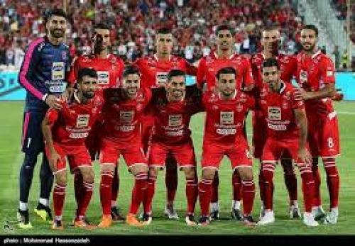 قیمت عجیب بلیت‌بازی‌ پرسپولیس-السد دربازارسیاه 